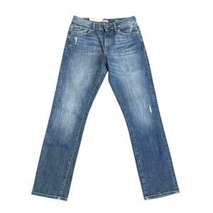 DL 1961 Jeans Brady Slim Boy's Size 16 - NWT! Playhouse